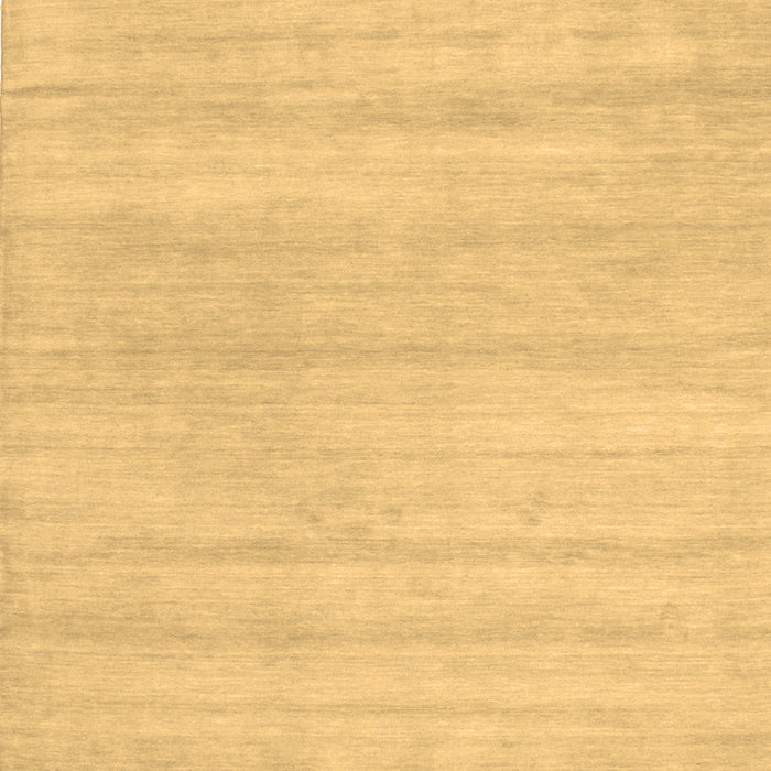 Solid Brown Modern Rug, con586brn