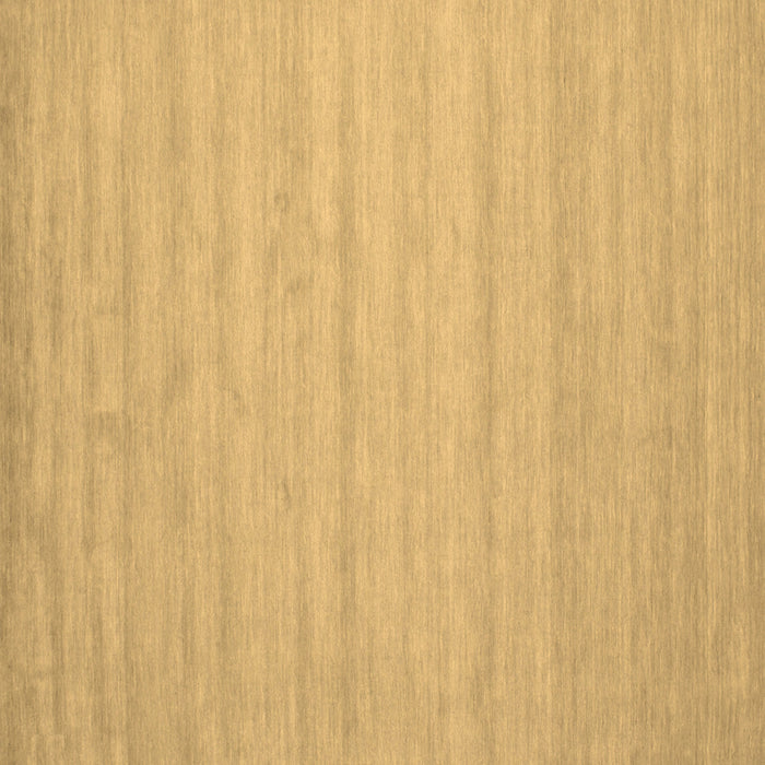 Square Machine Washable Solid Brown Modern Rug, wshcon587brn