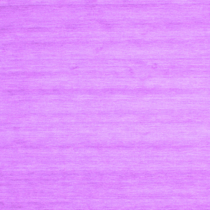 Machine Washable Solid Purple Modern Area Rugs, wshcon587pur