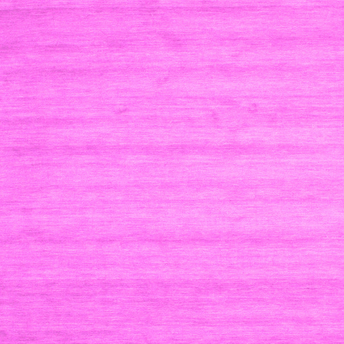 Solid Pink Modern Rug, con587pnk