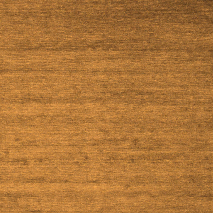 Abstract Orange Contemporary Rug, con588org