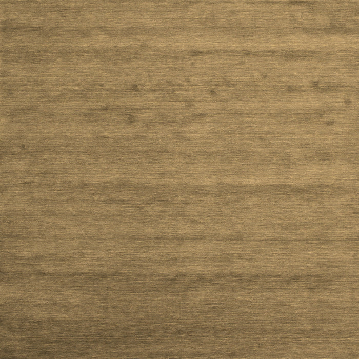 Abstract Brown Contemporary Rug, con588brn