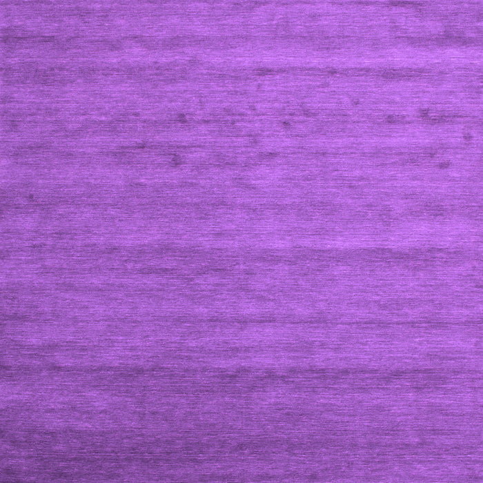 Machine Washable Abstract Purple Contemporary Area Rugs, wshcon588pur