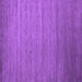 Square Abstract Purple Contemporary Rug, con588pur