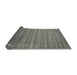 Thickness of Contemporary Sage Green Modern Rug, con589