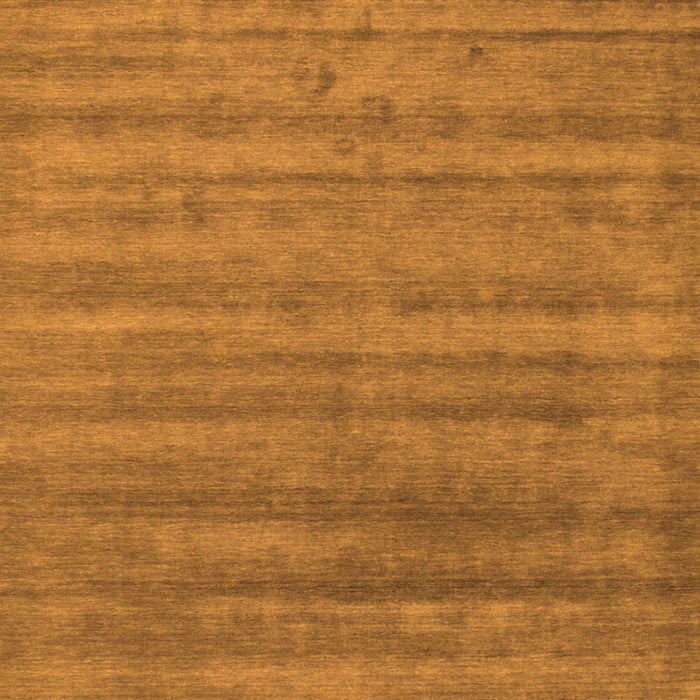 Serging Thickness of Machine Washable Abstract Orange Contemporary Area Rugs, wshcon589org