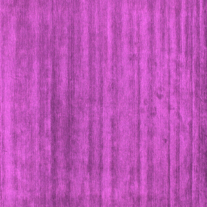 Square Machine Washable Abstract Pink Contemporary Rug, wshcon589pnk