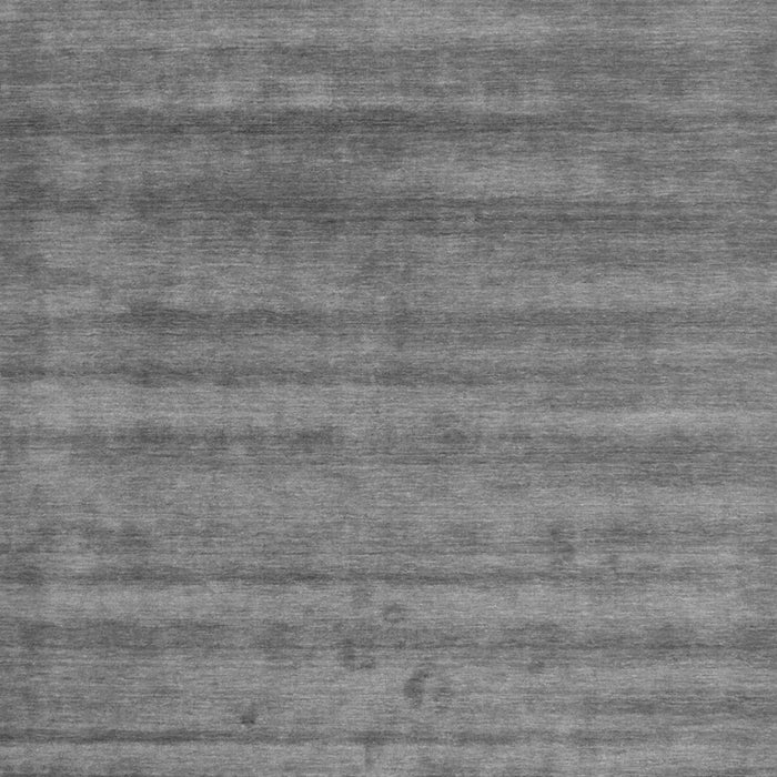 Abstract Gray Contemporary Rug, con589gry