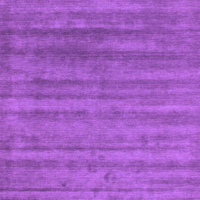 Abstract Purple Contemporary Rug, con589pur