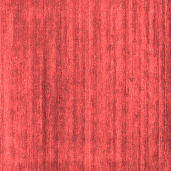 Abstract Red Contemporary Rug, con589red