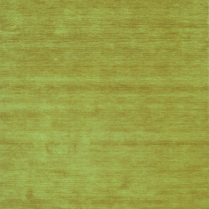 Abstract Turquoise Contemporary Rug, con58turq
