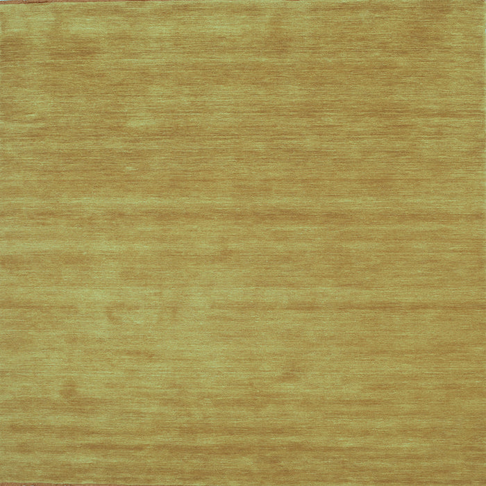 Square Abstract Light Blue Contemporary Rug, con58lblu