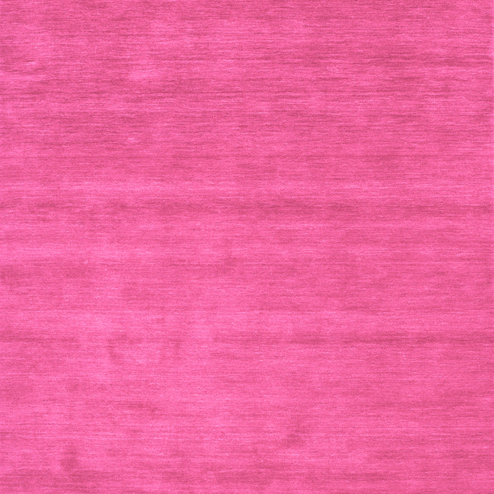 Abstract Purple Contemporary Rug, con58pur