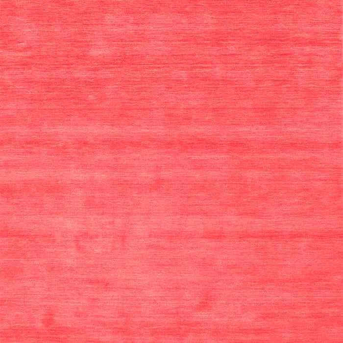 Abstract Red Contemporary Area Rugs