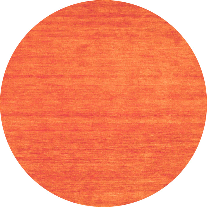 Machine Washable Abstract Orange Contemporary Area Rugs, wshcon58org