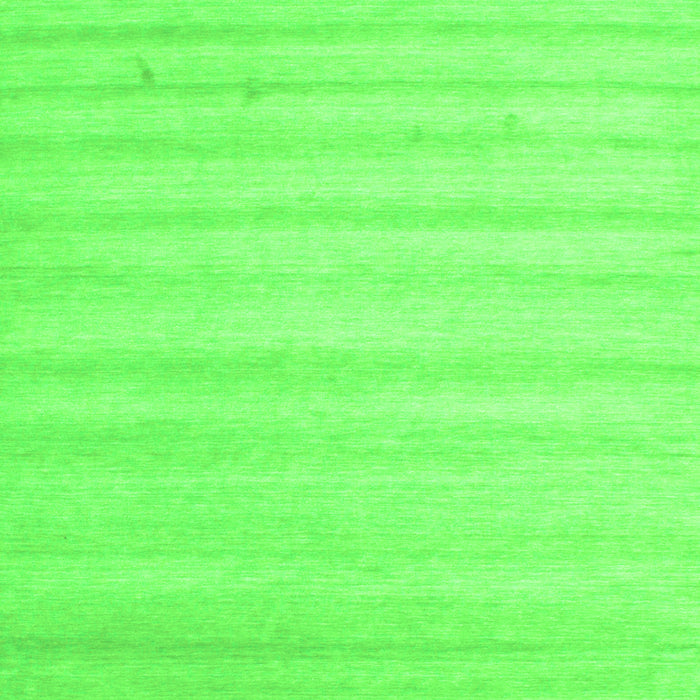 Solid Green Modern Rug, con590grn