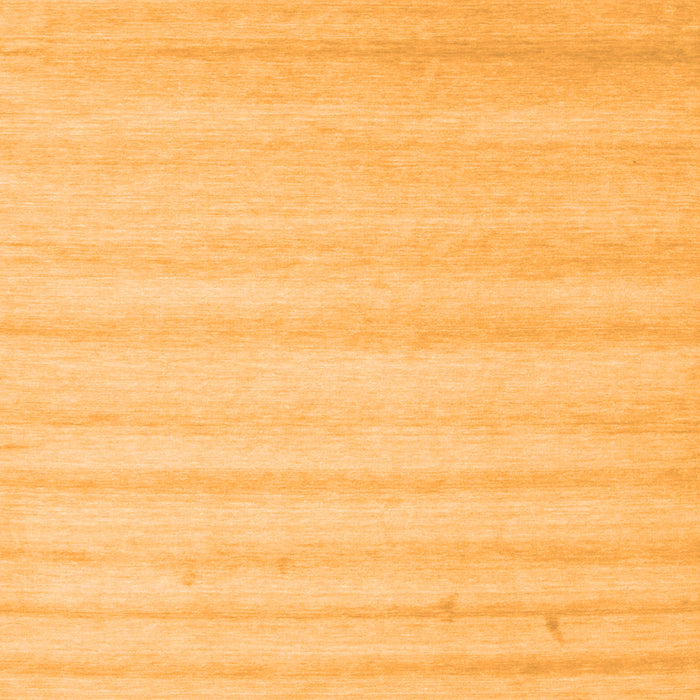 Solid Orange Modern Rug, con590org