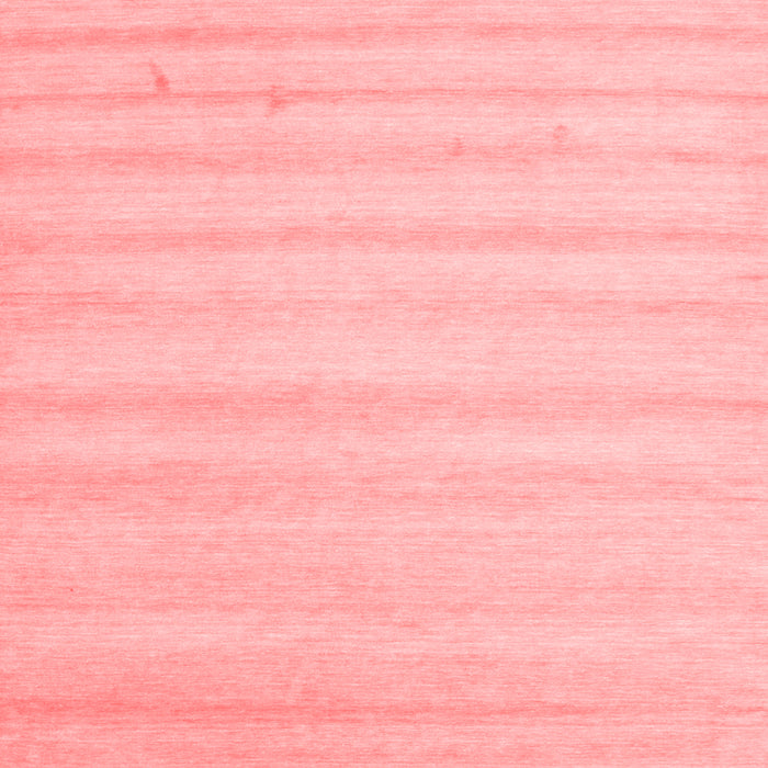 Solid Red Modern Area Rugs