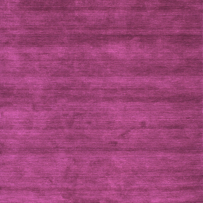 Abstract Purple Contemporary Rug, con59pur