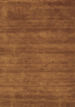 Abstract Brown Contemporary Rug, con59brn