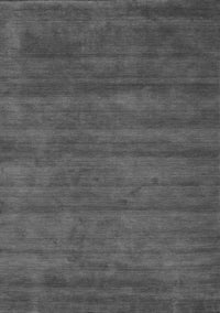 Abstract Gray Contemporary Rug, con59gry