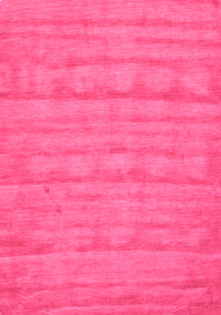 Abstract Pink Contemporary Rug, con5pnk