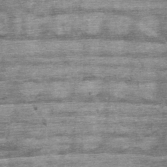 Serging Thickness of Machine Washable Abstract Gray Contemporary Rug, wshcon5gry