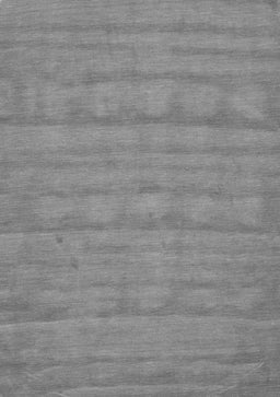 Abstract Gray Contemporary Rug, con5gry