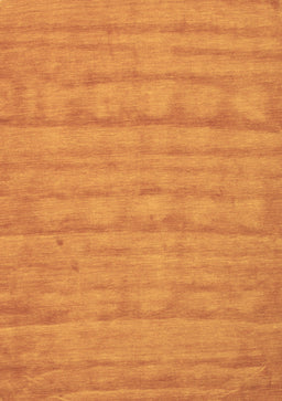 Abstract Brown Contemporary Rug, con5brn