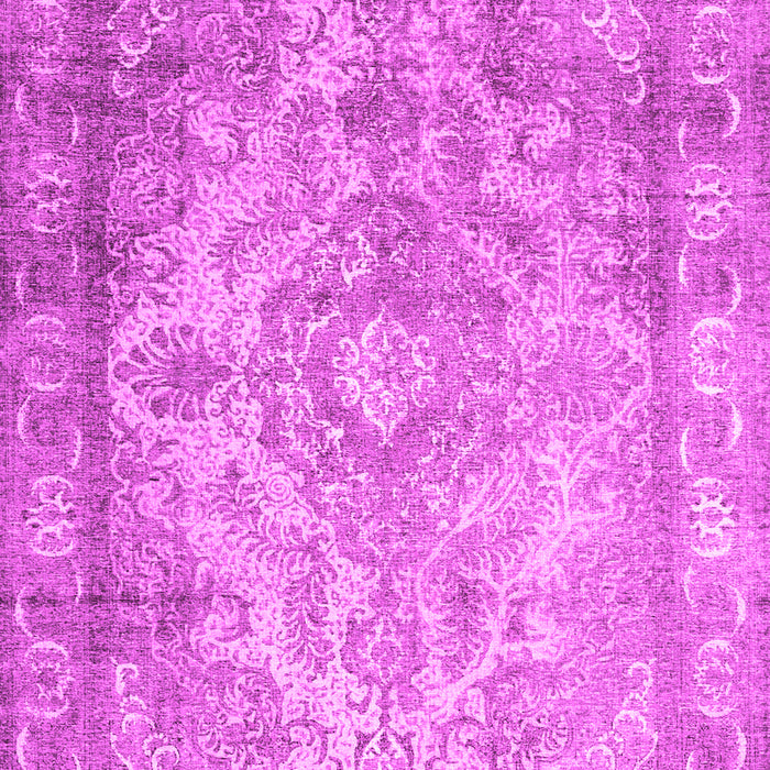 Machine Washable Abstract Pink Contemporary Rug, wshcon601pnk