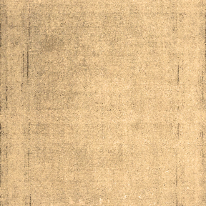 Machine Washable Abstract Brown Contemporary Rug, wshcon608brn