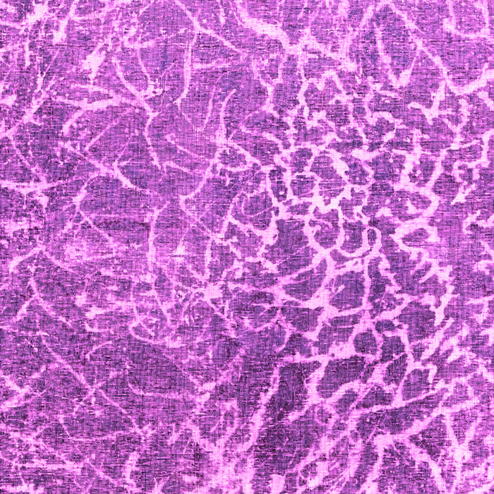 Machine Washable Abstract Pink Contemporary Rug, wshcon609pnk