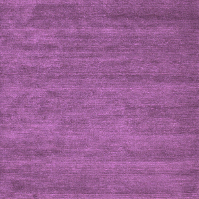 Abstract Purple Contemporary Rug, con60pur