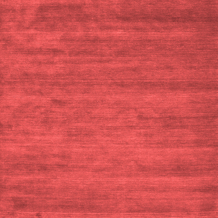 Abstract Red Contemporary Area Rugs