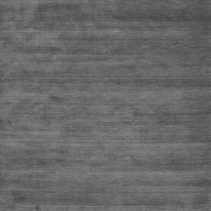 Abstract Gray Contemporary Rug, con60gry