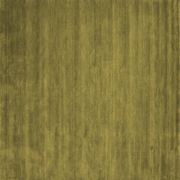 Square Abstract Brown Contemporary Rug, con60brn