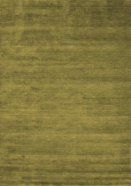 Abstract Brown Contemporary Rug, con60brn