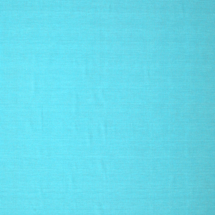 Abstract Light Blue Contemporary Rug, con610lblu