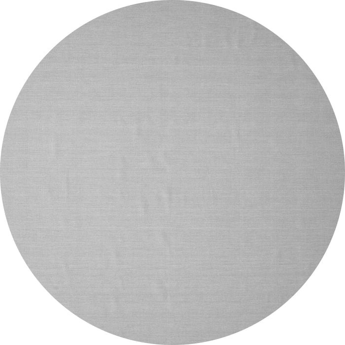 Machine Washable Abstract Gray Contemporary Rug, wshcon610gry