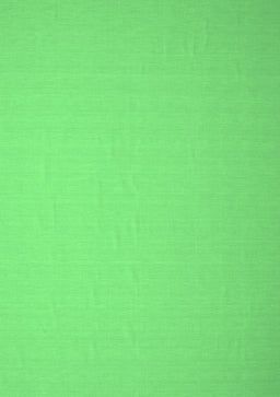 Abstract Emerald Green Contemporary Rug, con610emgrn