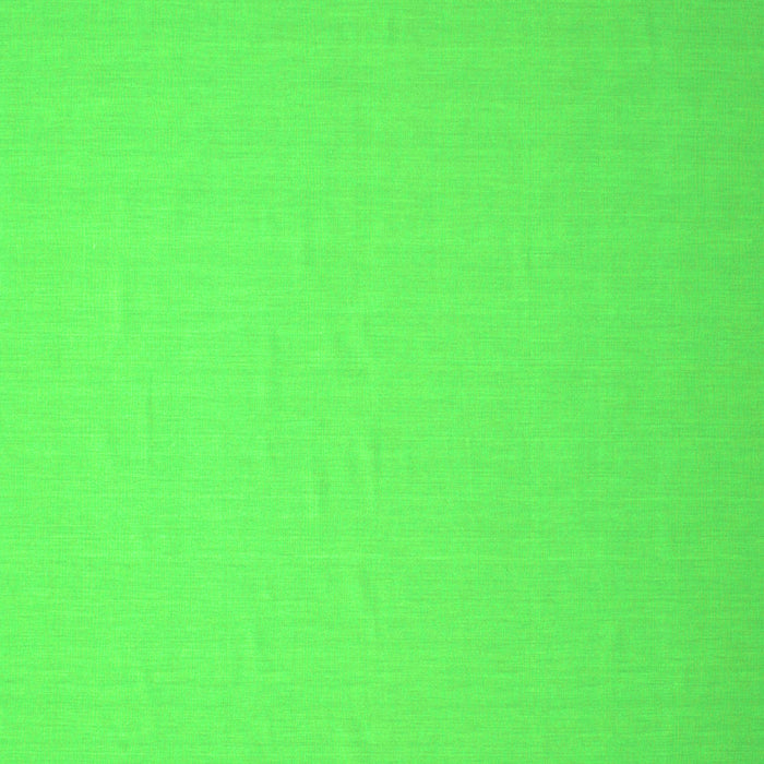 Serging Thickness of Machine Washable Abstract Green Contemporary Area Rugs, wshcon610grn