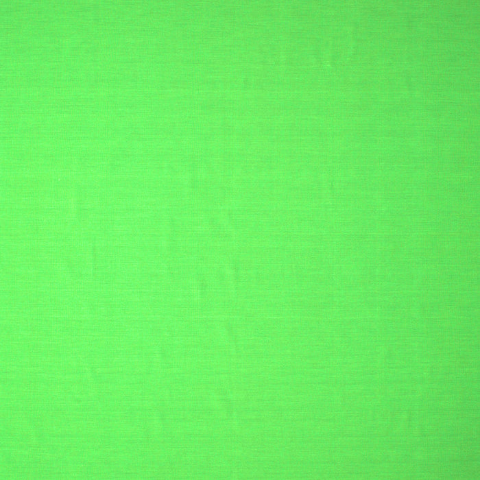 Round Machine Washable Abstract Green Contemporary Area Rugs, wshcon610grn