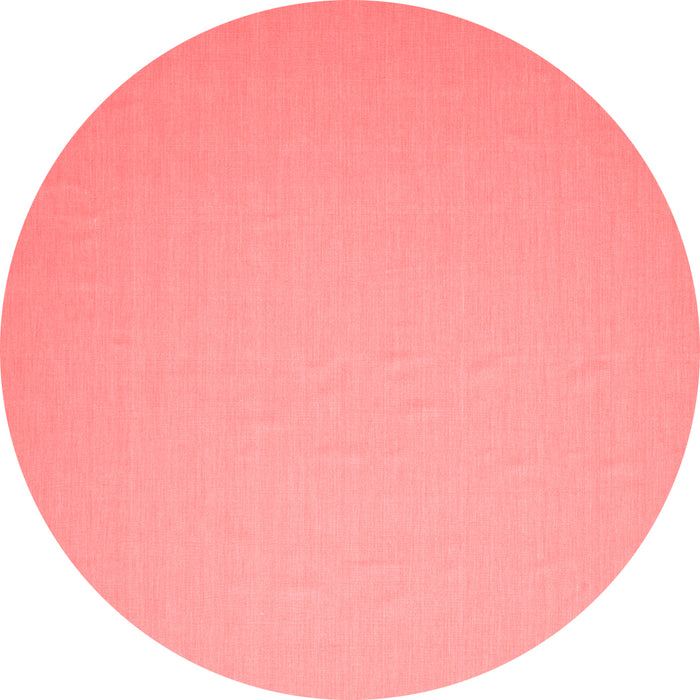 Machine Washable Abstract Red Contemporary Rug, wshcon610red