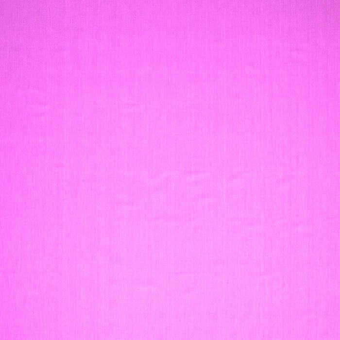 Square Machine Washable Abstract Pink Contemporary Rug, wshcon610pnk