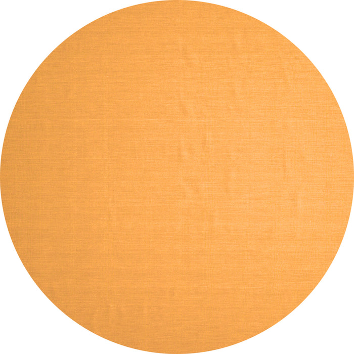 Machine Washable Abstract Orange Contemporary Area Rugs, wshcon610org