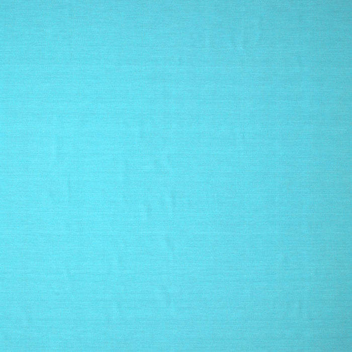 Square Machine Washable Abstract Light Blue Contemporary Rug, wshcon610lblu