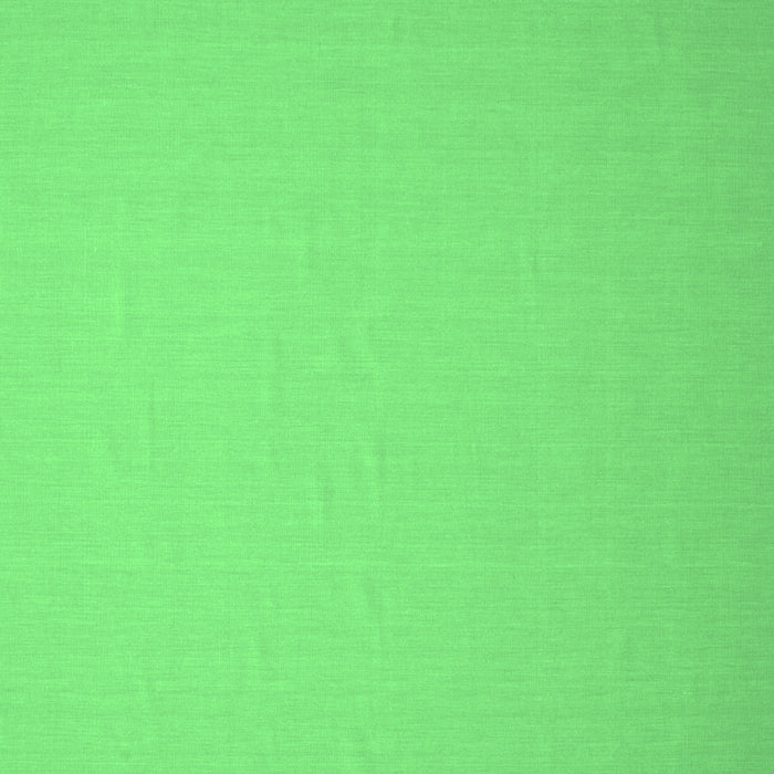 Machine Washable Abstract Emerald Green Contemporary Area Rugs, wshcon610emgrn