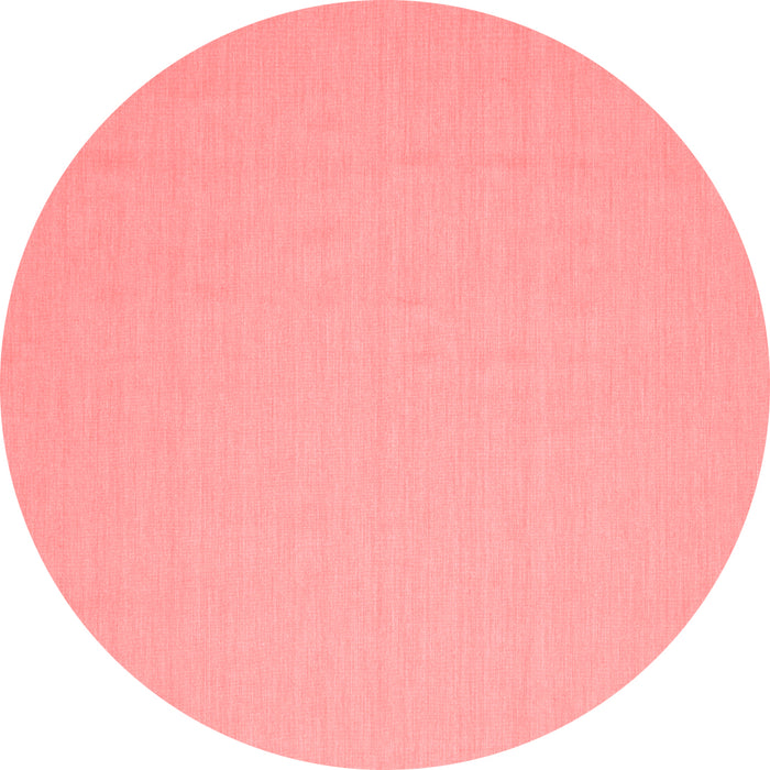 Machine Washable Abstract Red Contemporary Rug, wshcon611red