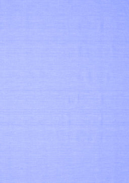 Abstract Blue Contemporary Rug, con611blu