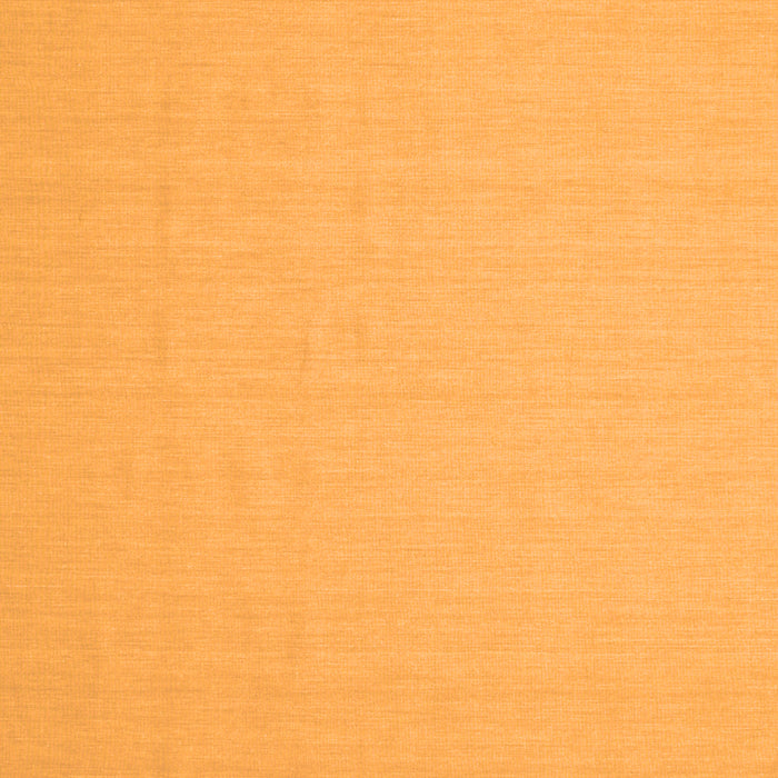 Abstract Orange Contemporary Rug, con611org